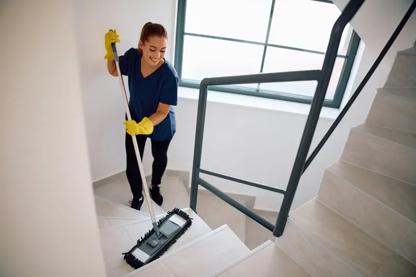 Practice Cleaning