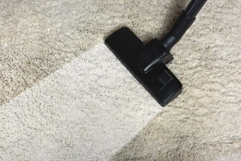 Office Cleaning